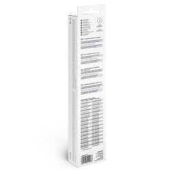 Savio Rc-11 Fjernbetjening Ir Trdlst Tv Tryk P Knapperne