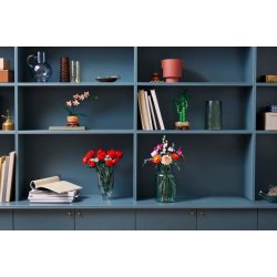 Lego Icons 10343 The Botanical Collection - Mini Orchid