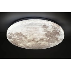 Activejet LED-loftplafond AJE-MOON 24W