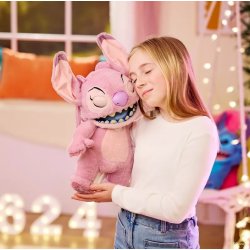 Interaktiv Maskot Wow! Stuff Disney Real Fx Angel Puppet (Dis-1030-01)