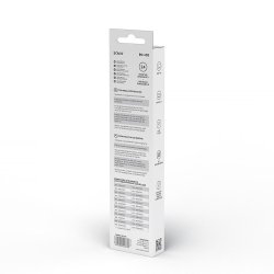 Savio Rc-08 Fjernbetjening Tv Tryk P Knapper