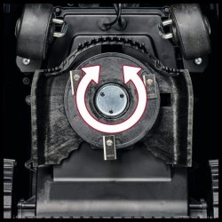 Einhell robotplneklipper FREELEXO 500 BT 4326363