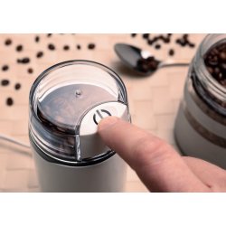 Elektrisk kaffekvrn ELDOM MK50 CAFF