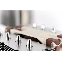 Noctua NH-D9L PC-klerkomponent Processor Kler 9,2 cm Metallic