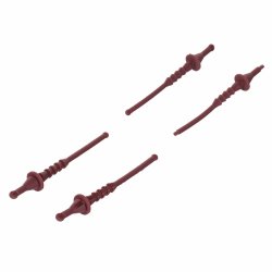 Noctua NF-A4X20 5V PC-klerkomponent Computerkabinet Ventilator 4 cm Beige, Brun