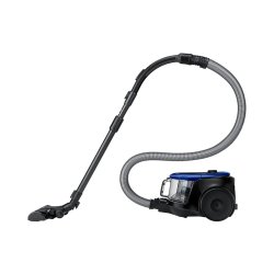 Samsung Hoover Vc07m2110sb/Ge (700W+ Bl)