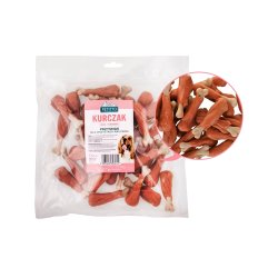 PETITTO Chicken legs - godbid til hund - 500g