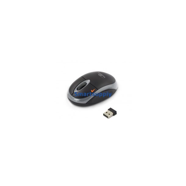 Esperanza Titanum Mus Ambidextrous Rf Wireless Optical 1000 Dpi