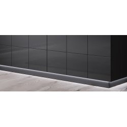 Kamerabelysning Reja 2D Hvid