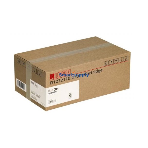 Ricoh D1272110 tromle - drum unit 45.000 sider original