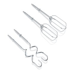 Severin Hm 3830 Rremaskine Hndmixer 400 W Hvid