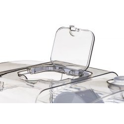 Zolux Rody3 Trio Hvid - Bur Til Gnavere - 1 Stk