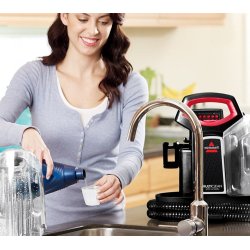 Bissell 4720M stvsuger Posels