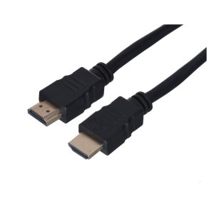 LANBERG HDMI KABEL V2.0 M/M 3M CCS SORT
