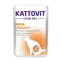 Kattovit Feline Diet Ary - Vdfoder Til Katte - 12 X 85G