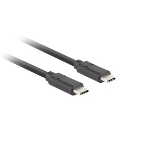 LANBERG KABEL USB-C M/M 3.2 GEN2 1.8M PD100W