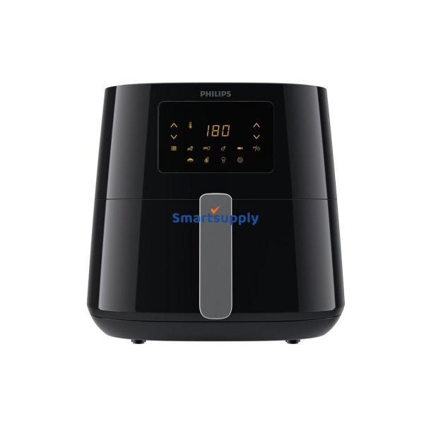 Fedtfattig Frituregryde Philips Hd9270/70 Ovi Xl