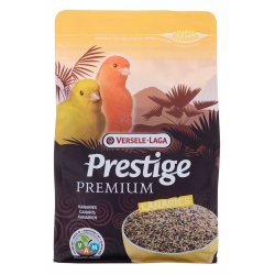 Versele Laga Prestige Premium Kanariefugle - Kanariemad - 800 G
