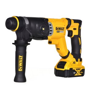 DeWALT DCH263P1-QW hammerbor SDS-plus 1165 rpm