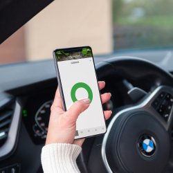 Yale Smart Opener Tilbehr Til Garageportbner