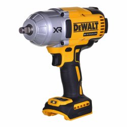 Slagngle 1/2" 18V 2X5,0Ah Dcf900p2t-Qw Dewalt