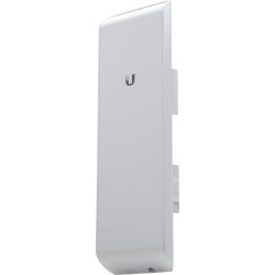 Ubiquiti Nanostation M2 Netvrksbro Hvid