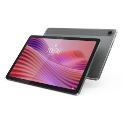 Lenovo Tab Mediatek 128Gb 25,6 cm (10,1") 4Gb Wi-Fi 5 (802.11Ac) Android 14 Gr