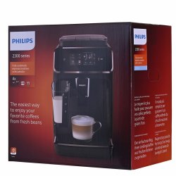 Philips Series 2300 EP2334 Fuldautomatisk espressomaskine