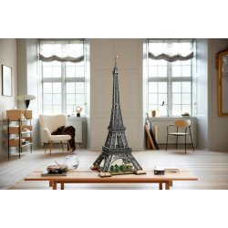 Lego Icons 10307 Eiffel Trnet