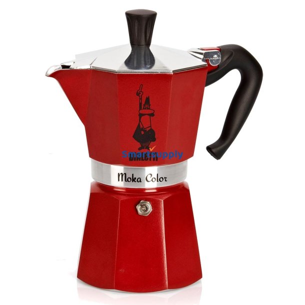 Bialetti Moka Express Moka Gryde Rd