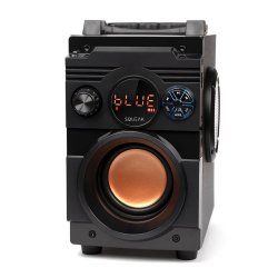 Squeak Speaker Bassblaster Bluetooth 5.1 Sq1001