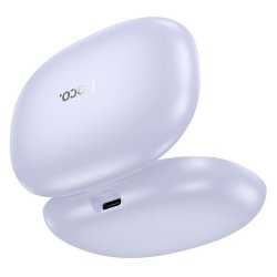 Hoco Ea6 Headset Trdls Open-Ear-Forbindelse/Musik Bluetooth Lilla