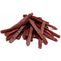 Hilton Kaninstrimler - Hundegodbid - 500G