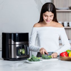 Black+Decker frituregryde BXAF6500E