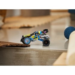 Lego Technic 42164 Off-Road Race Buggy
