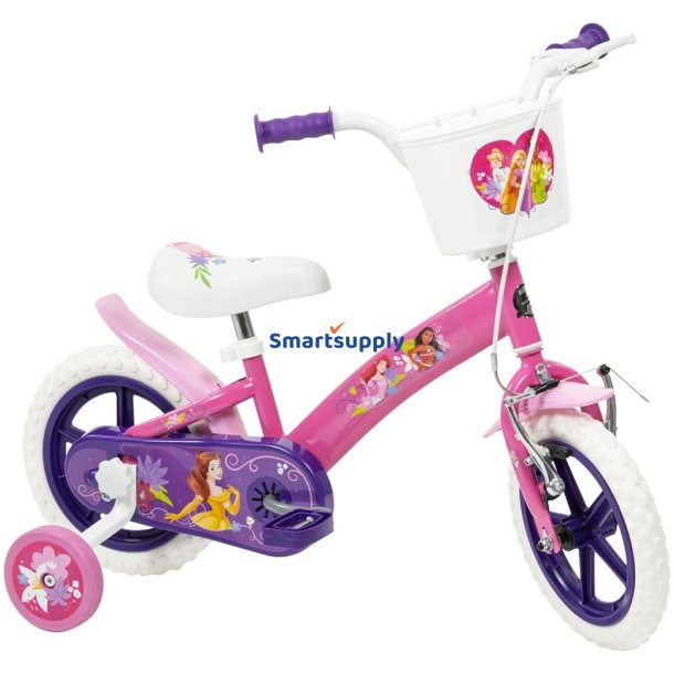 Cykel Huffy Disney Princess 12" 22414W