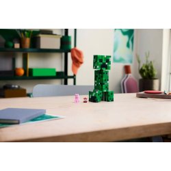 Lego Minecraft 21276 Creeper