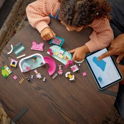 Lego Disney 43274 Minnie's Pet Hotel