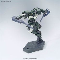 Hg 1/144 Julieta's Mobil Reginlaze