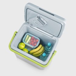 Severin Tkb 2924 Kleboks 19 L Elektrisk Grn, Gr