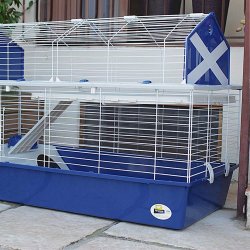 FERPLAST  Barn 80 - Bur