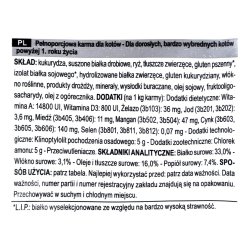 Royal Canin Feline Savor Eksigent 4 Kg Katte Trfoder Voksen