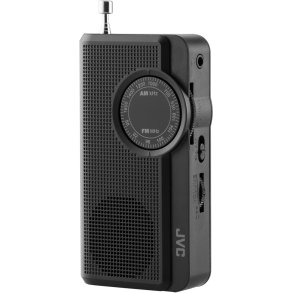 JVC brbar radio RA-E311B