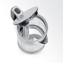 Severin Wk 3422 Elkedel 1,7 L 3000 W Rustfrit Stl