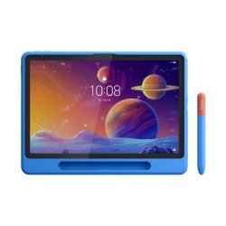 Lenovo Tab Mediatek 128Gb 25,6 cm (10,1") 4Gb Wi-Fi 5 (802.11Ac) Android 14 Gr