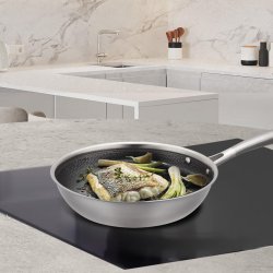 MAESTRO stegepande (MR-1224-26) 26 cm