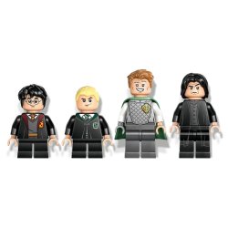 Lego Harry Potter 76441 Hogwarts Castle: Duelklub