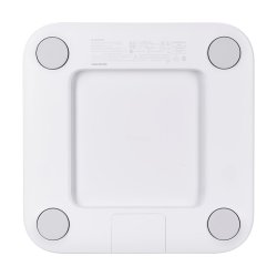 Xiaomi S400 Square White Elektronisk Personlig Vgt