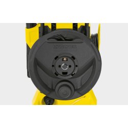 K&auml;rcher Hjtryksrenser K 3 Premium Power Control - 1.602-750.0