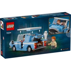 Lego Harry Potter 76424 Flyvende Ford Anglia